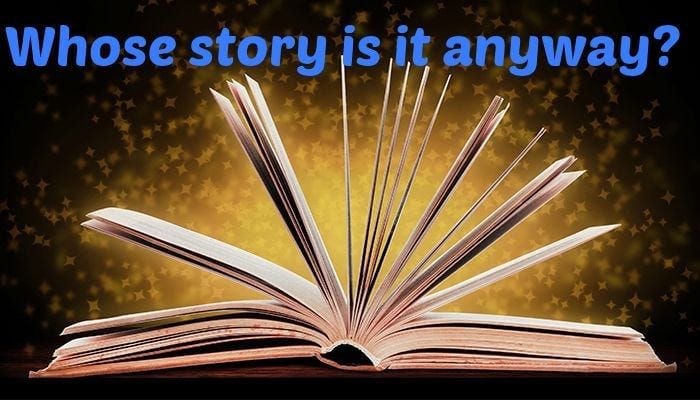 Reader Question: How do I know which version of my story to write?