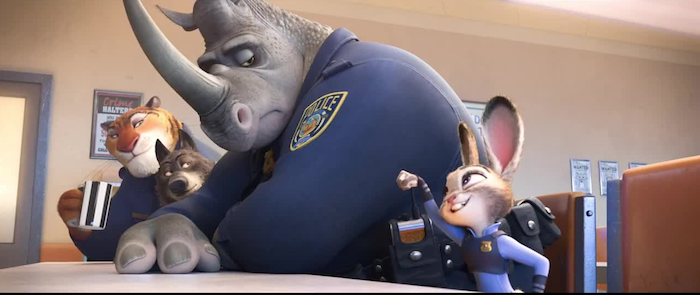 Script Analysis: “Zootopia” — Part 5: Dialogue