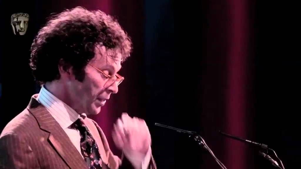 Charlie Kaufman BAFTA lecture [Final]