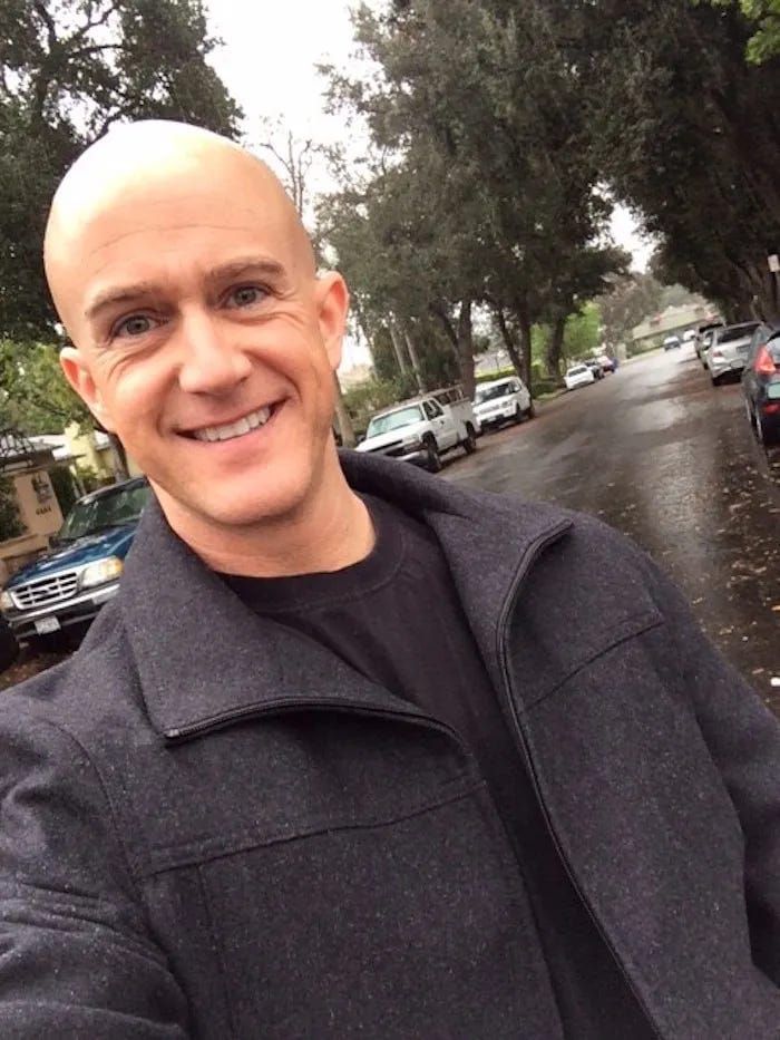 Go Into The Story Interview: Eric Koenig
