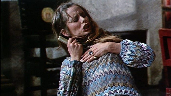 Script To Screen: “Harold and Maude”