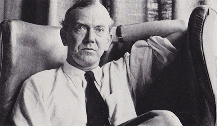 Documentary: “The Graham Greene Trilogy”