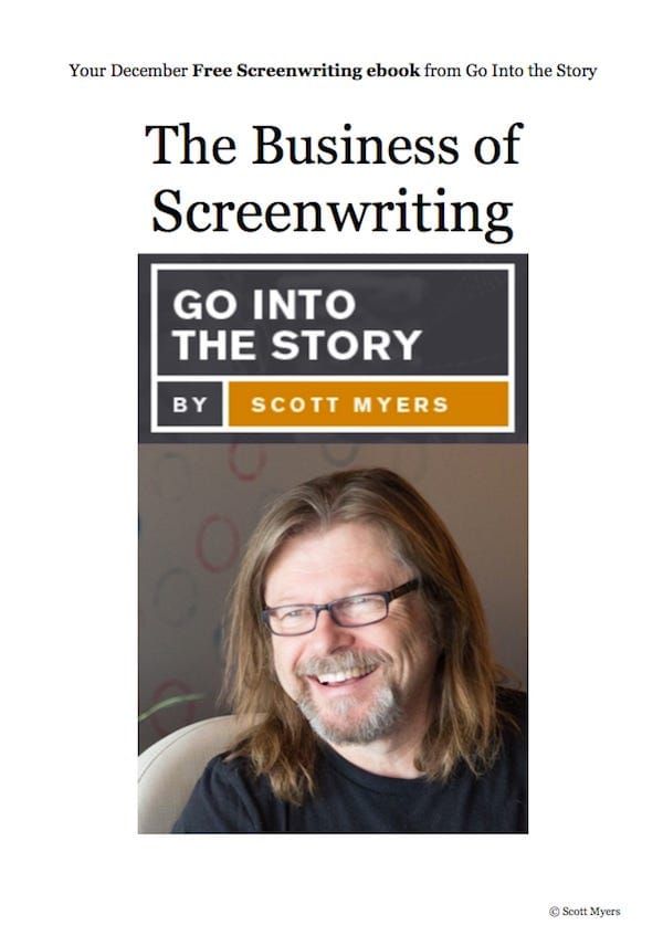The Business of Screenwriting