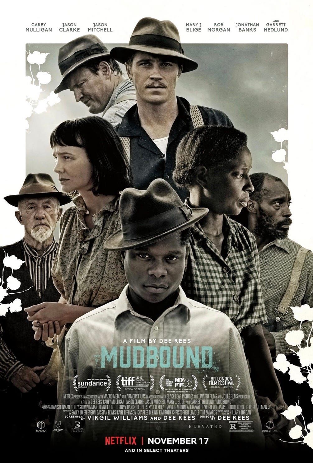 Script Analysis: “Mudbound” — Scene By Scene Breakdown