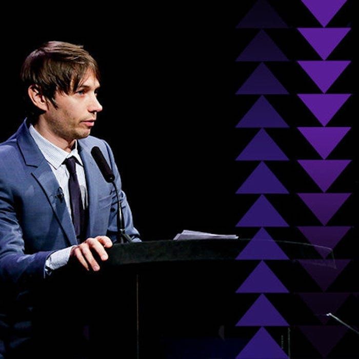 Interview (Audio): Sean Baker