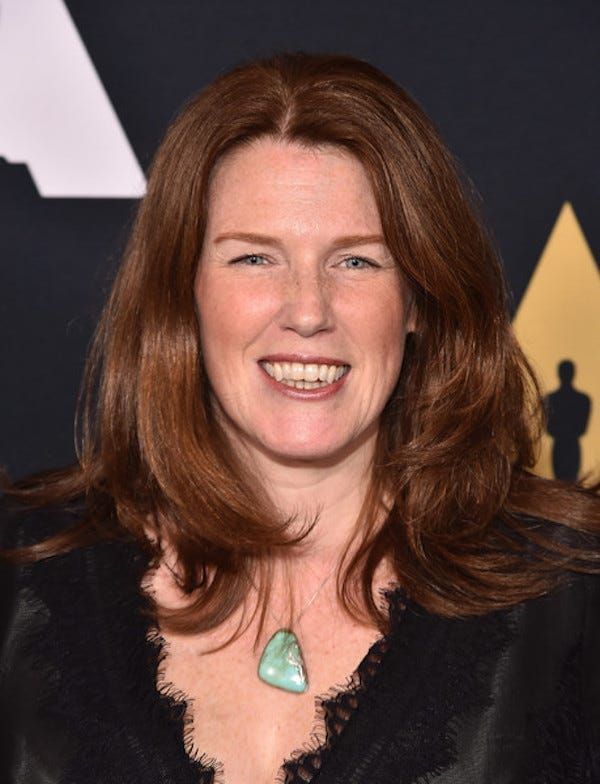 Interview (Part 3): Kristen Gray-Rockmaker, 2017 Nicholl Winner