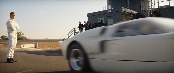 Script Analysis: “Ford v Ferrari” — Part 6: Takeaways