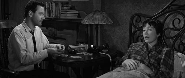 Daily Dialogue theme next week: Bed
