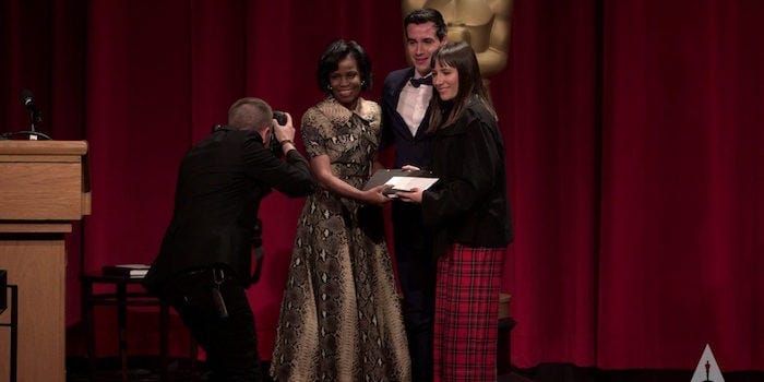 Interview (Part 2): Spencer Harvey and Lloyd Harvey (2016 Nicholl Winners)