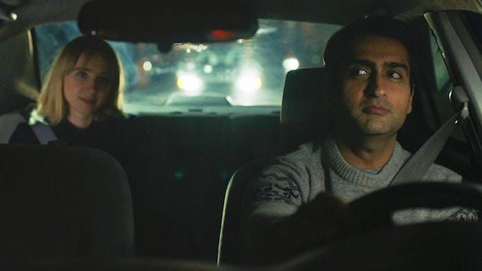 Script Analysis: “The Big Sick” — Part 2: Plot