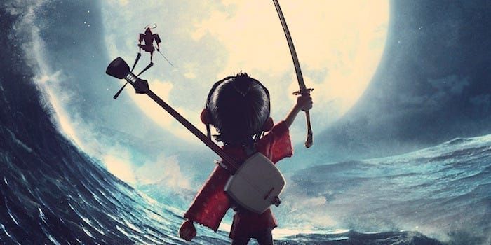 Script Analysis: “Kubo and the Two Strings” — Part 1: Scene By Scene Breakdown