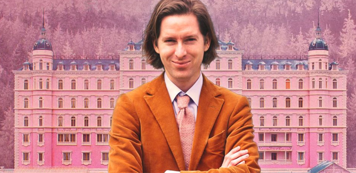 Video: Wes Anderson interviews Robert Evans