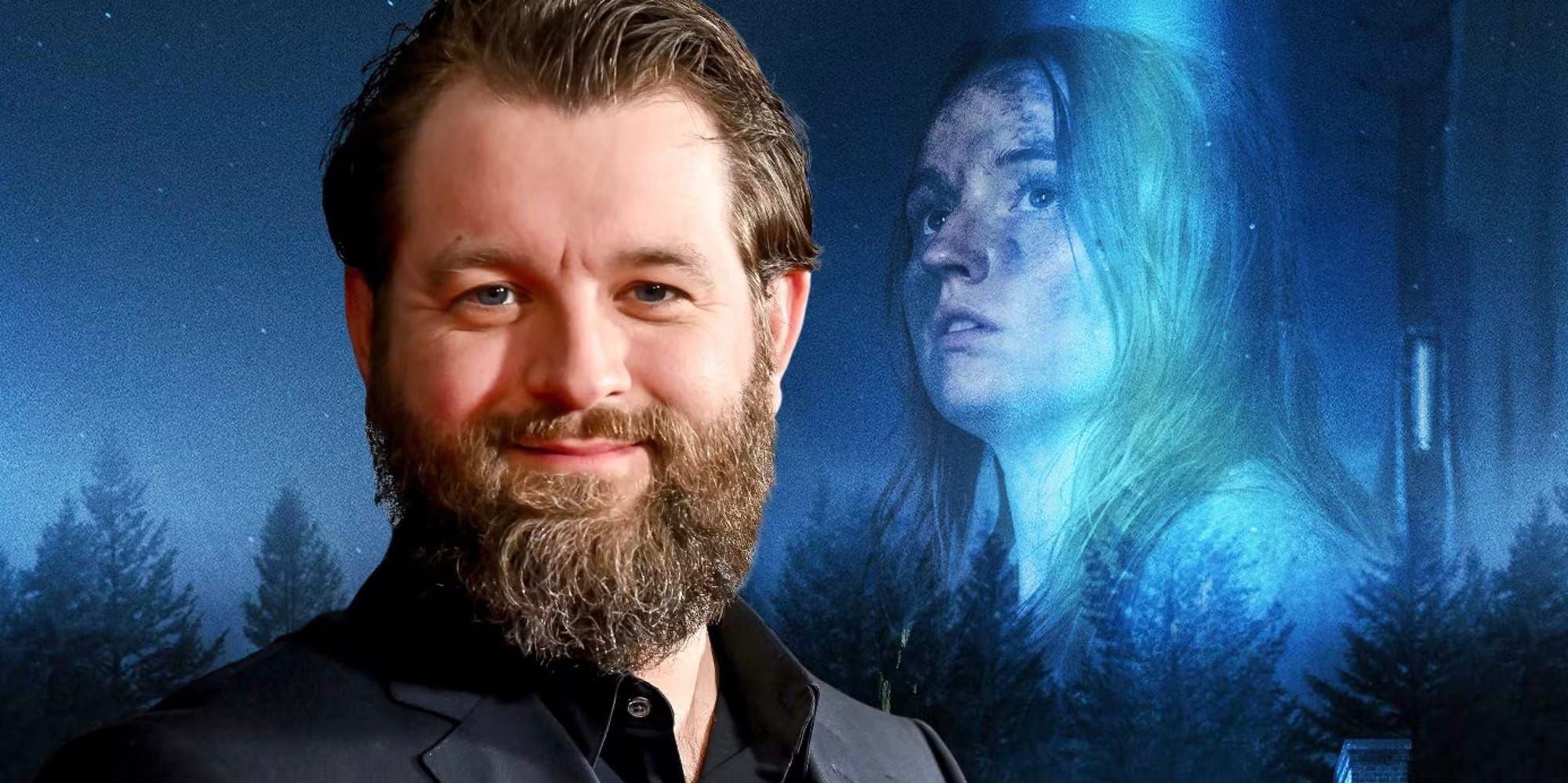Go Into The Story Interview: Brian Duffield