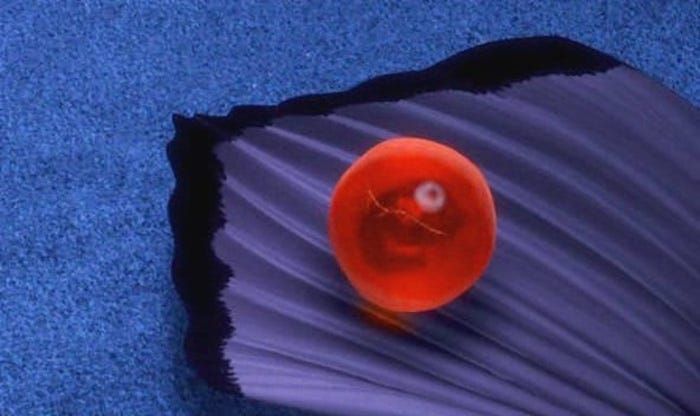 A 10-part series analyzing the Pixar writer-director’s TED Talk