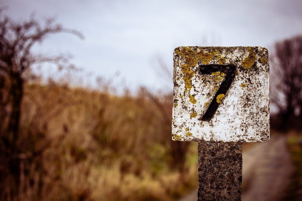2025 Zero Draft Thirty March Challenge: Day 7