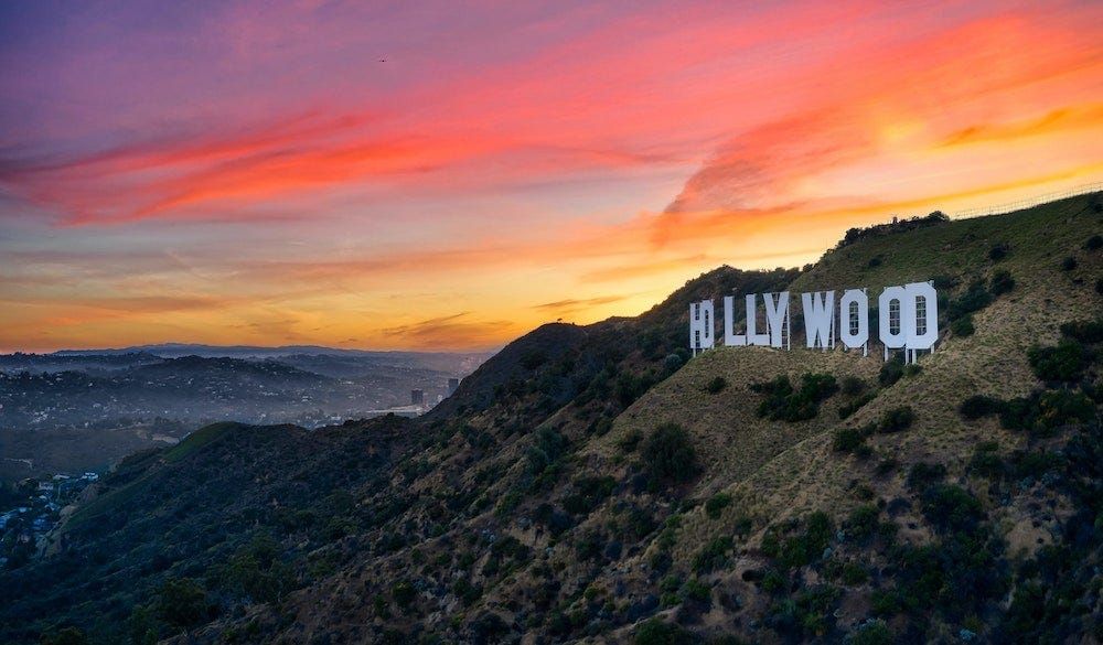 Spec Script Deal: “Doppelgänger”