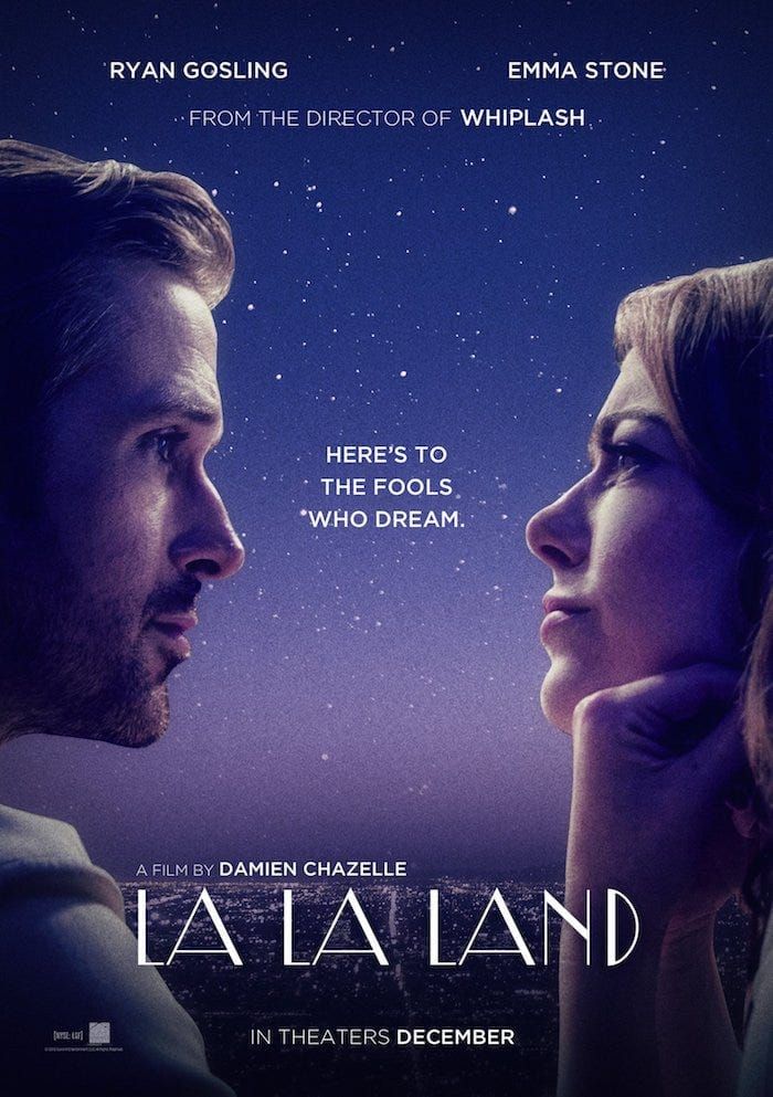 “La La Land”: Scene-By-Scene Breakdown
