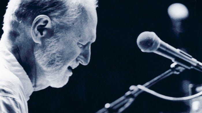 Songwriters on Songwriting: Mose Allison