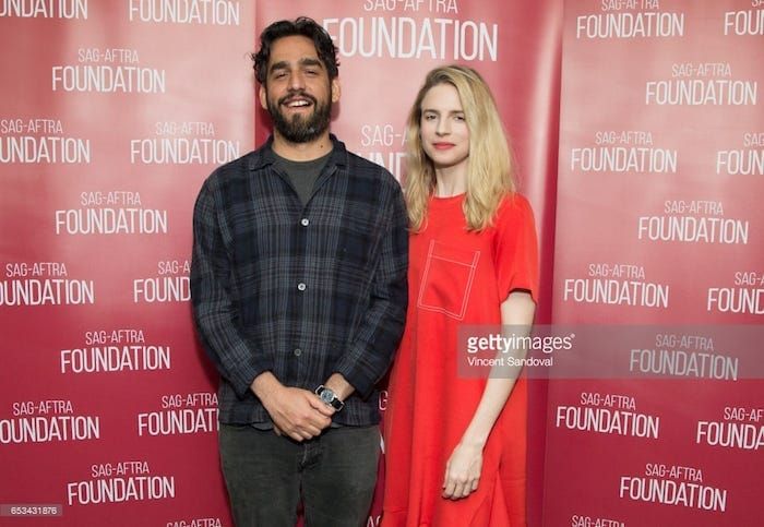 Interview (Video): Zal Batmanglij & Brit Marling