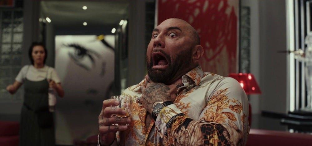 Script Analysis: “Glass Onion” — Part 5: Dialogue