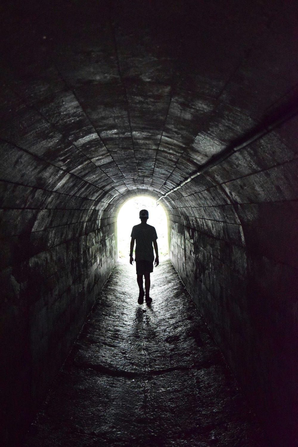 30 Things About Screenwriting: “The only way out is through”