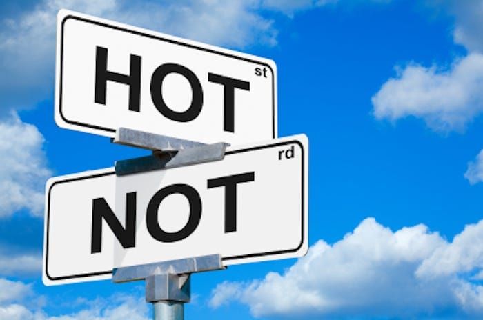 Reader Question: How do cultural whims affect a screenwriter’s career?