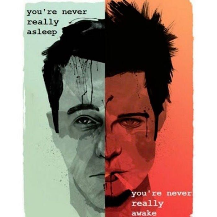 Reader Question: Are there movies where the Protagonist is the Nemesis?