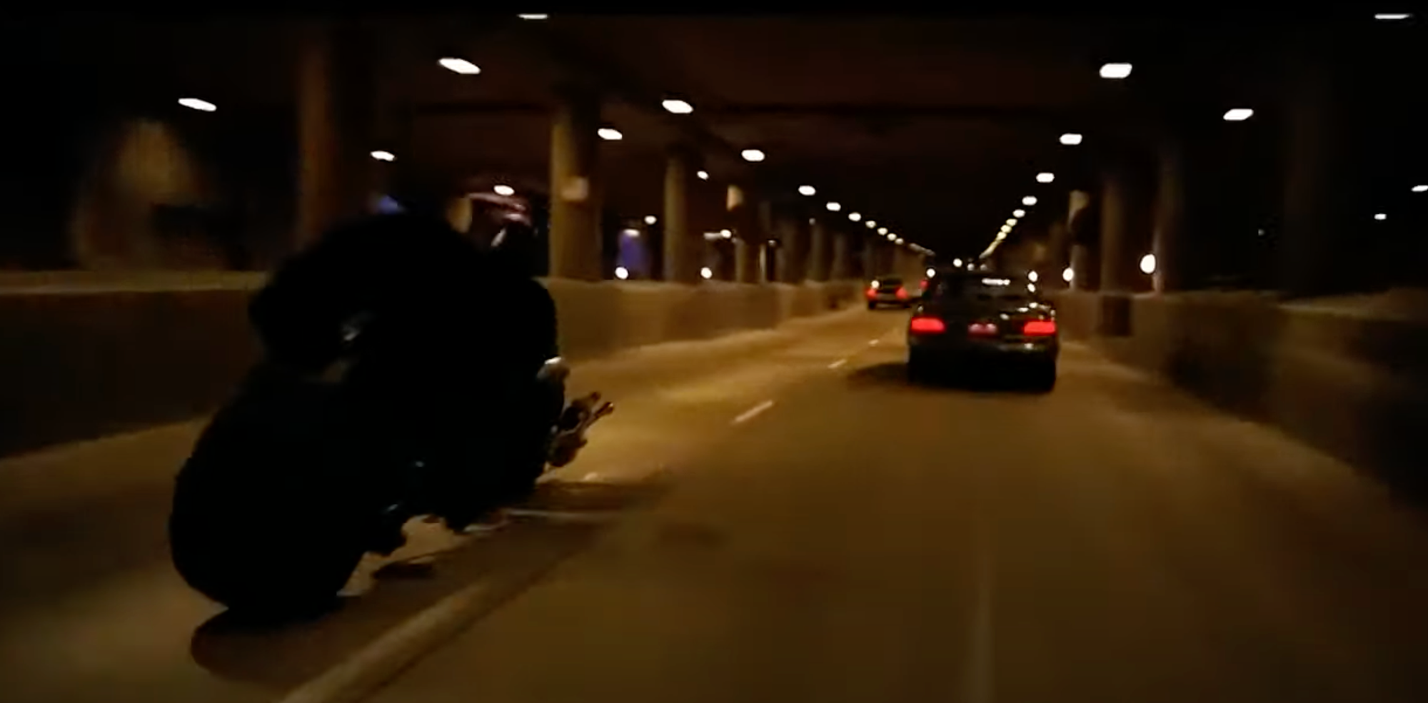 Scene Description Spotlight: “The Dark Knight”