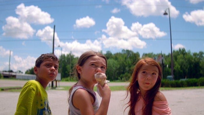 Interview (Video): Sean Baker