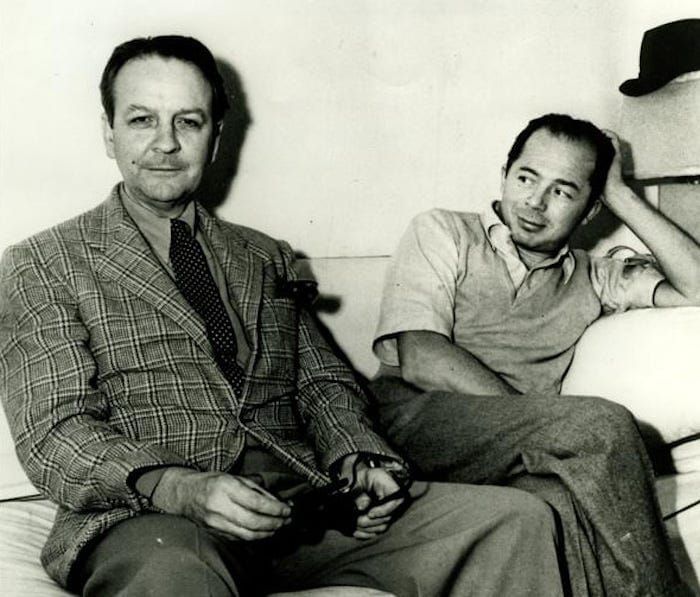 Conversations With Billy Wilder