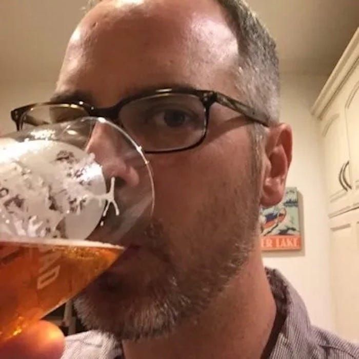 Go Into The Story Interview: John Gary