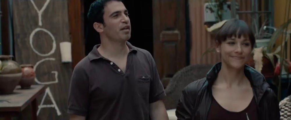 Script To Screen: “Celeste & Jesse Forever”