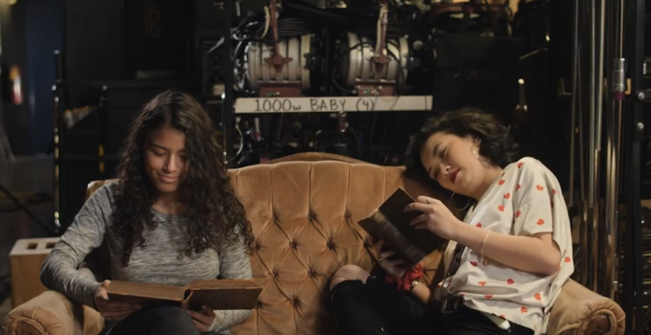60 Second Screenwriter: How is a screenplay different than a novel?