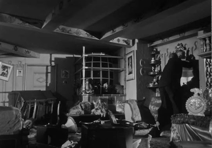 Script To Screen: “Citizen Kane”