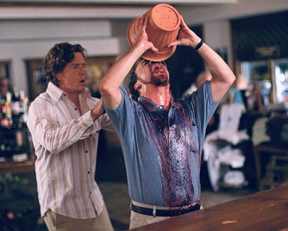 Alexander Payne on appealing characters vs. sympathetic characters