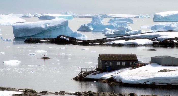 A Story Idea Each Day for a Month — Day 15