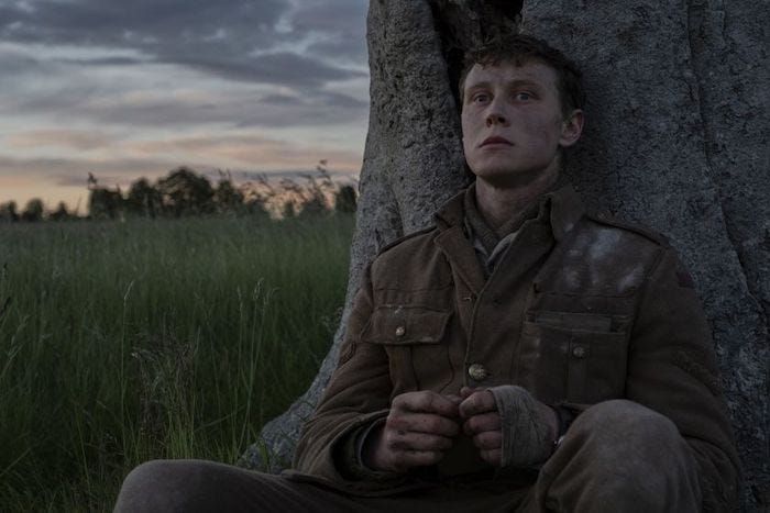 Script Analysis: ‘1917’ — Part 6: Takeaway