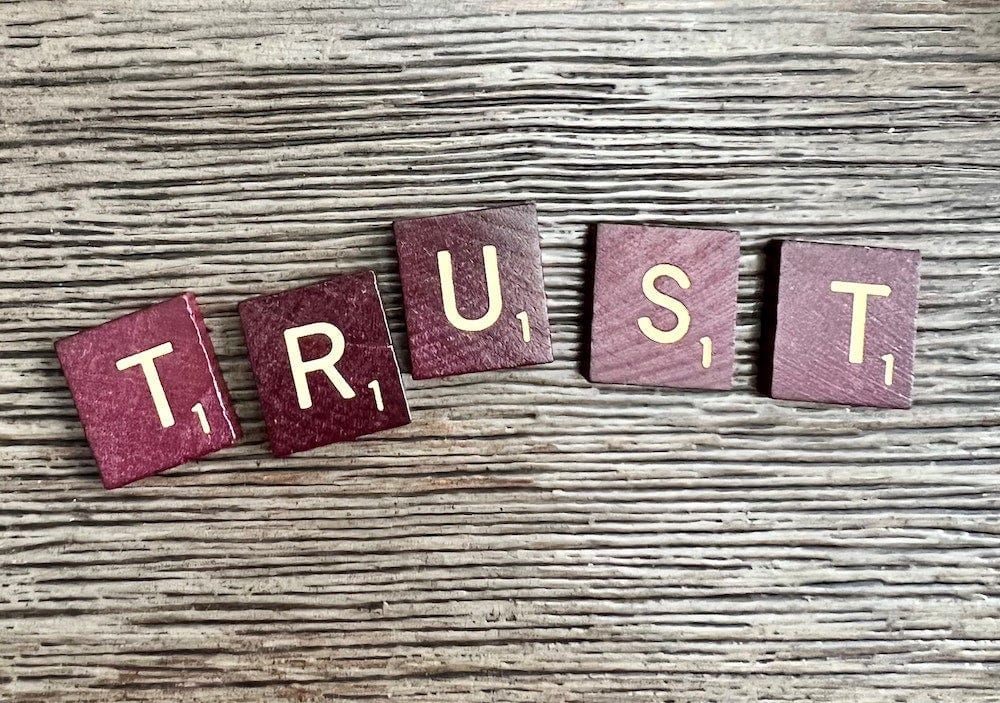 Writing Goals: 2025 [Part 10] — Trust the Process