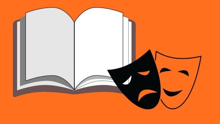 Writers on Characters