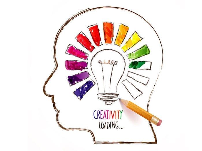 Writing and the Creative Life: “4 Sure-Fire Ways to Stimulate Creativity”