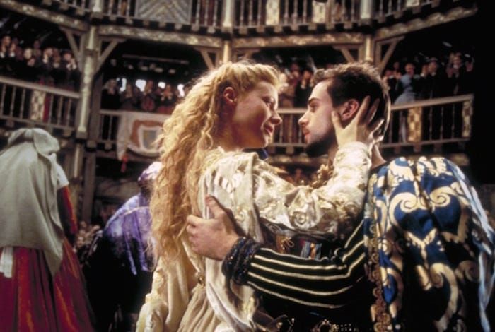 GITS Script Reading and Analysis Series: “Shakespeare In Love” — Dialogue