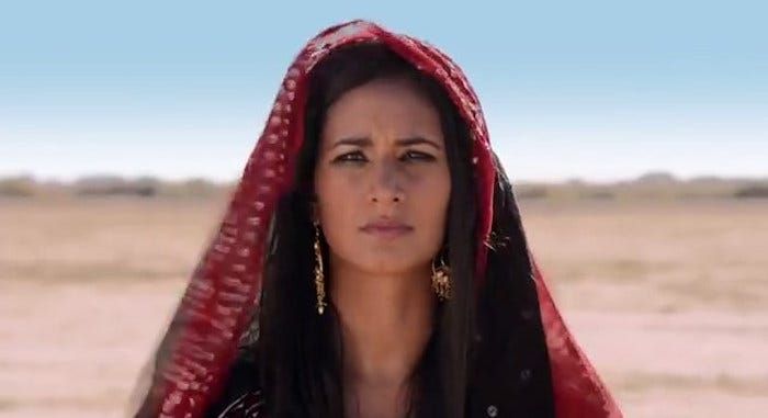 Interview (Part 6): Geeta Malik (2016 Nicholl Winner)