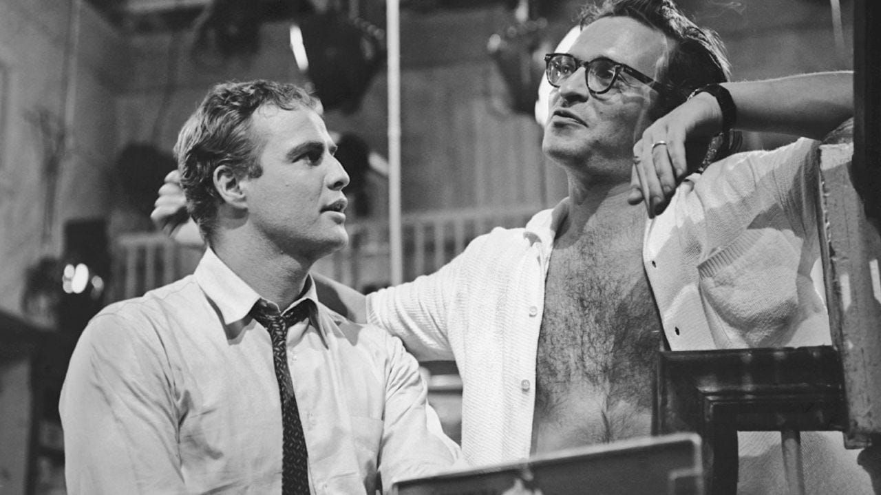 Sundays with Sidney Lumet’s “Making Movies”