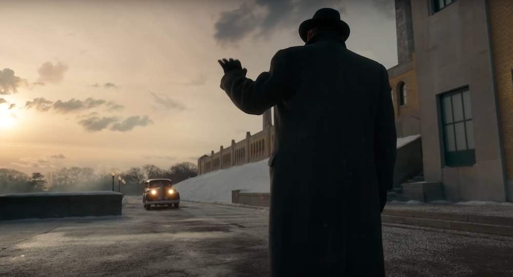 Script Analysis: “Nightmare Alley” — Part 1: Scene-By-Scene Breakdown