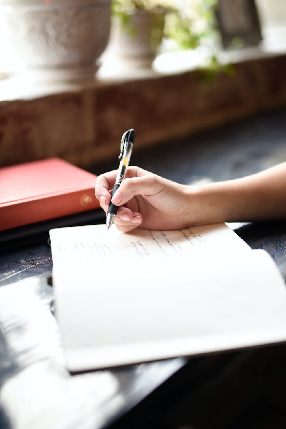 How to “lean into” your story’s characters