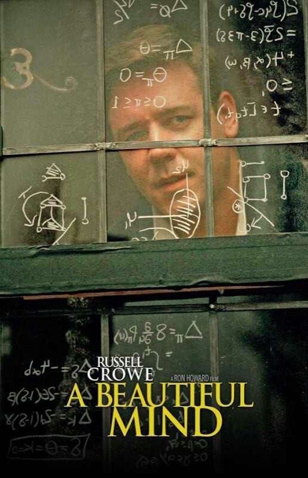 Movie Story Types: Bio-Pics