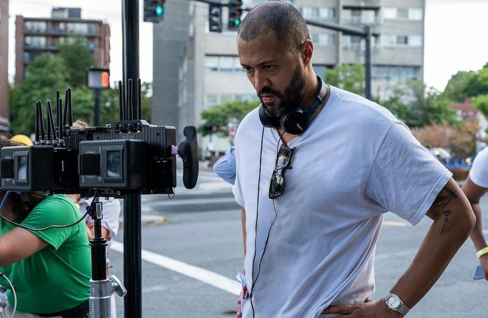 Interview: Cord Jefferson