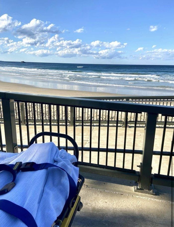 A Story Idea Each Day for a Month — Day 19