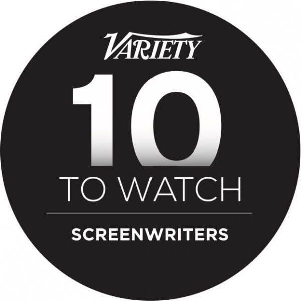 Video: Screenwriters provide writing tips