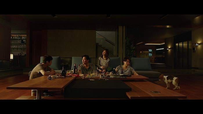 Script Analysis: “Parasite” — Part 4: Themes